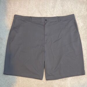 Grandslam 48” waist golf shorts. 9” inseam